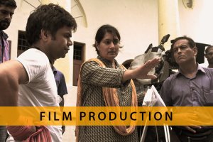 FILM-PRODUCTIONS