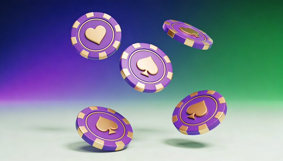 dolfwin casino