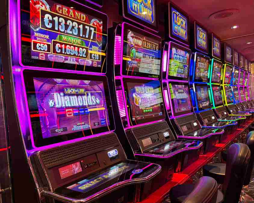 Divaspin casino