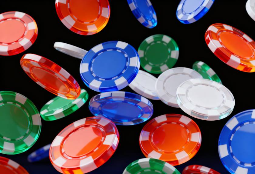 pistolo casino