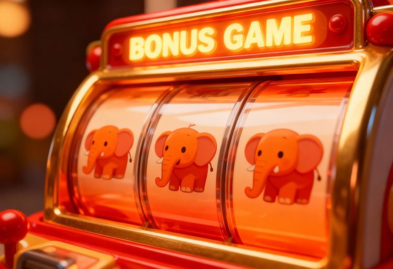 Aktuelle Trends in der Online-Casino-Industrie