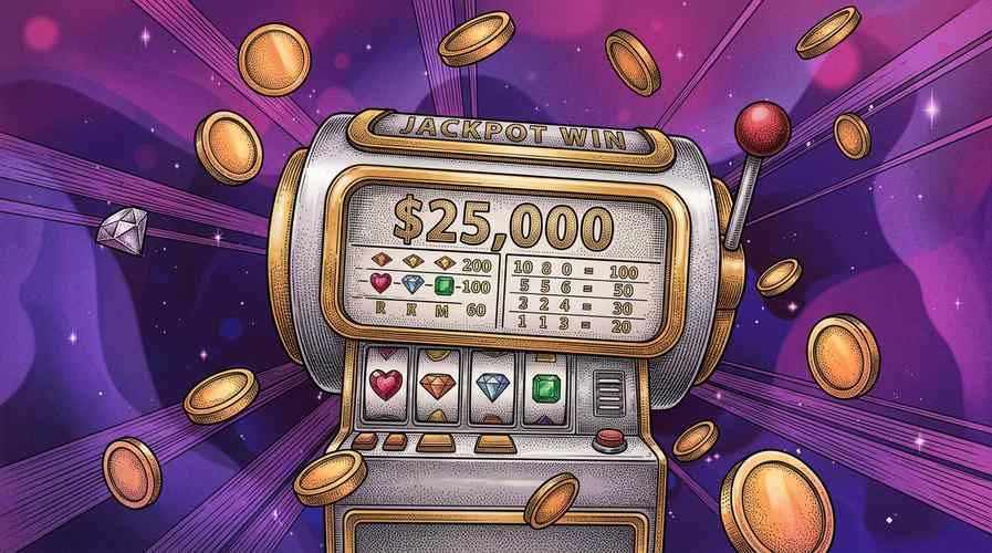 Casino-Sicherheit: Eine Herausforderung für die Glücksspielindustrie