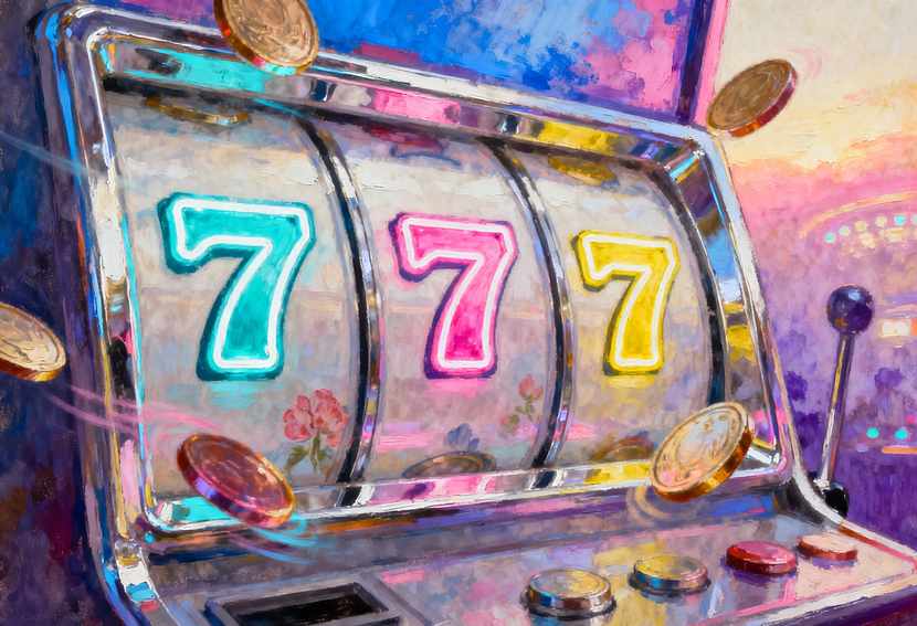 Common Mistakes New Casino Players Make