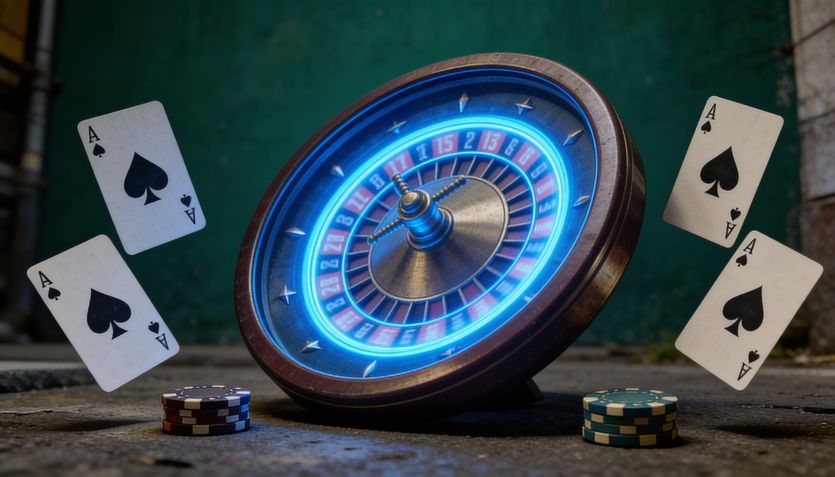 How Online Casinos Make Money How Online Casinos Make Money