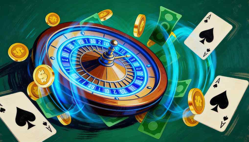 Interview mit Spielern von Trips Casino
