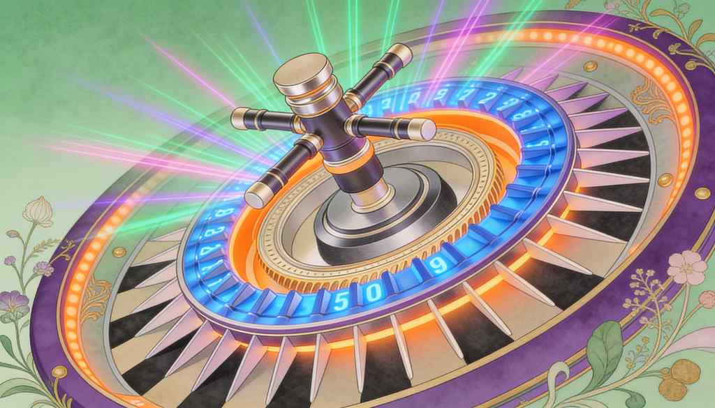 La Revolución de los Dealers en Vivo en los Casinos Online