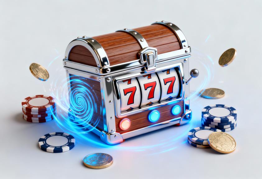 Les Jackpots sur CryptoLeo Casino : Guide Complet pour Décrocher le Gros Lot
