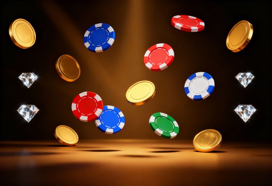 Ocean Breeze Casino Bonus Calculator: Calculate Your Bonus