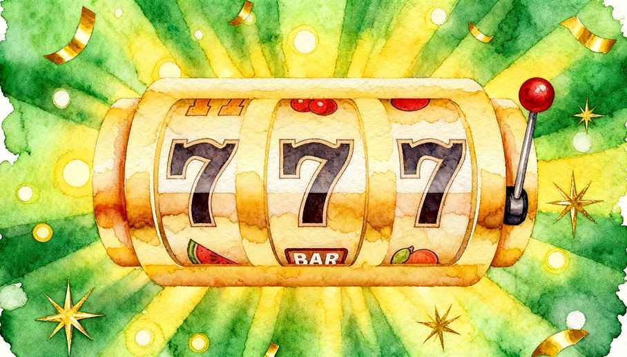 Payment innovations in online casinos Payment innovations in online casinos