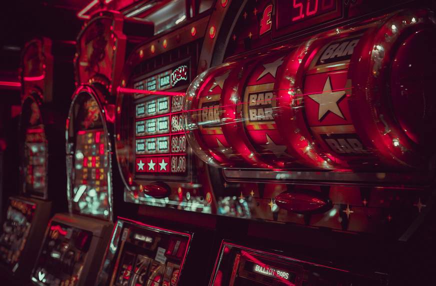 Sicherheit im Online-Casino: Die Wichtigkeit von Datenschutz und Transparenz Sicherheit im Online-Casino: Die Wichtigkeit von Datenschutz und Transparenz