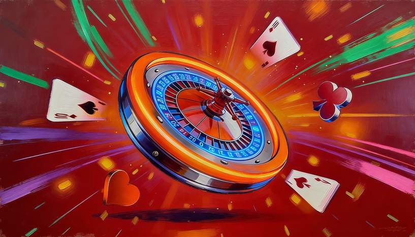 Supremo Casino: Recensione Completa delle Slot Machine e dei Giochi Online