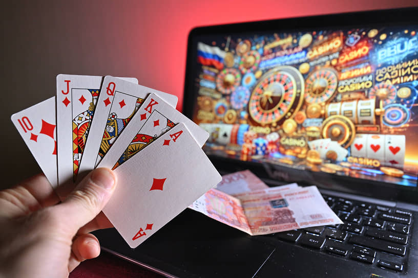 Experience Excitement with Kingdom Casino Online Games Experience Excitement with Kingdom Casino Online Games