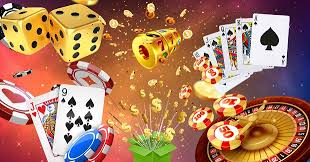 Experience the Thrill of 7Gold Online Casino Experience the Thrill of 7Gold Online Casino