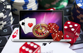 Experience the Thrill of 7Gold Online Casino Experience the Thrill of 7Gold Online Casino