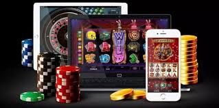 Den Ultimative Guide til Online Casino Spil, Strategier og Sikkerhed Den Ultimative Guide til Online Casino Spil, Strategier og Sikkerhed