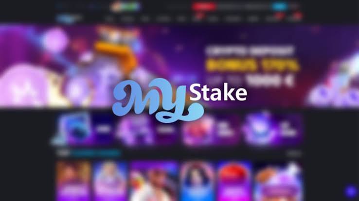 MyStake Online Casino Evaluation