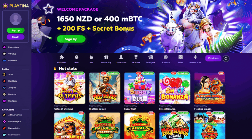 Utvärdering av Love Online Casino 2026