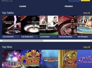 VipLuck Gambling Enterprise Evaluation 2026