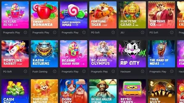 Unlock Exciting Rewards with BC.Game Vietnam Promo Codes 873131411