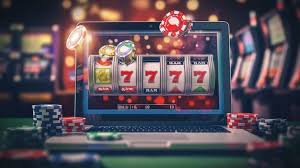 Il Mondo delle Slot Online Scopri Le Caratteristiche e i Segreti per Vincere Il Mondo delle Slot Online Scopri Le Caratteristiche e i Segreti per Vincere