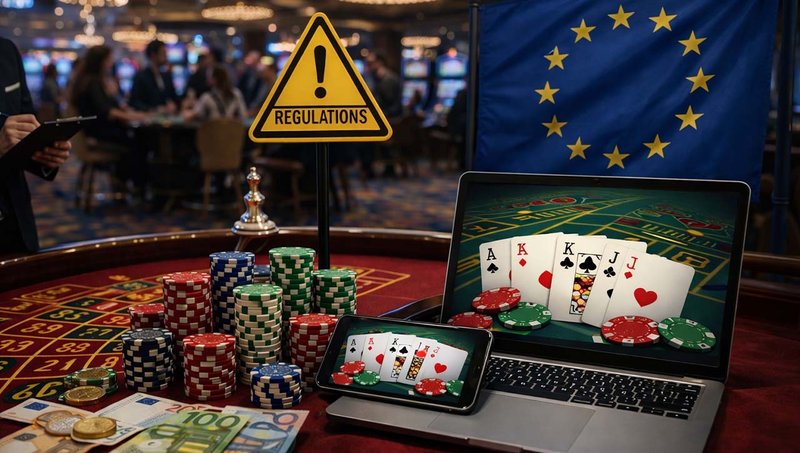 Yep casino - Miért kell most átgondolni a mobil játékok választását?